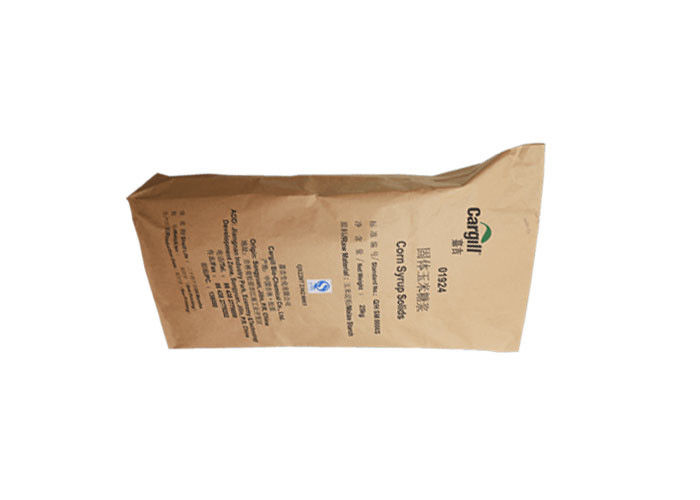 Industrial Durable Multilayer Paper Bags GMP Standard Laminated High