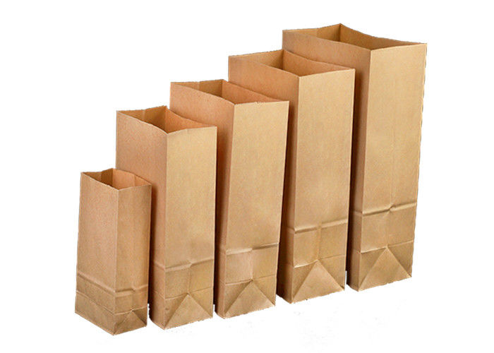 Heavy Duty Lawn And Leaf Large 25kg Garden Waste Paper Bags