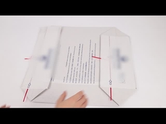 2-3ply Multiwall Kraft Paper Bags For Diatomaceous Earth Clay Granular