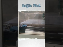 Multiwall Kraft Paper Bags