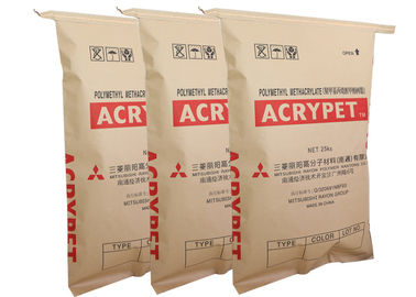 Breathable Powder Barrier Multiwall Kraft Paper Bags