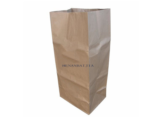 Paper Lawn And Refuse Multiwall Kraft Lawn Bags