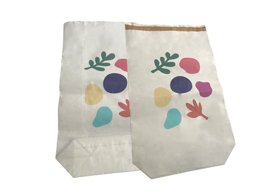 20KG 25kg Whey Protein Bird Feed Seed Industrial Paper Bags For Packaging