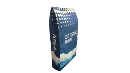 Pinch Bottom Paper Bags