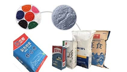 Industrial Paper Bags