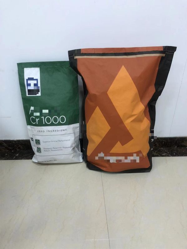 Custom Thickness Heat Seal Paper Bags with Pinch Bottom Closure of