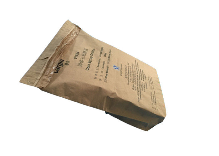 2ply Multiwall Kraft Paper Bags