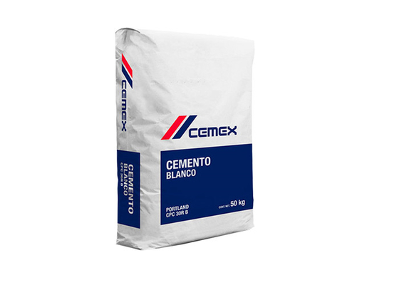 20kg Custom Multi Wall Kraft Paper Sack For Powder Material