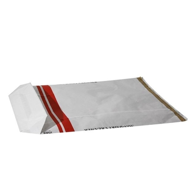 Dispersible Polymer Powders Heat Seal Paper Bag Customized 25kg 50kg
