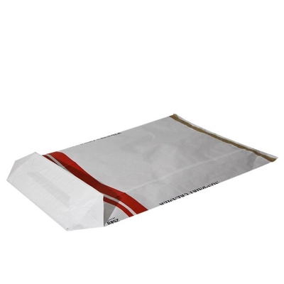 Stepped Paper Heat Sealing Bag 20Kg 25kg For Corn Syrup Solids