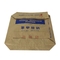 Custom 20kg 25kg Valve Paper Bags For Chemical