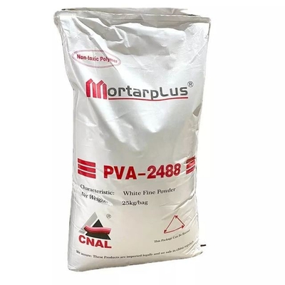 Dispersible Polymer Powders Multiwall Paper Bags Double Stitched