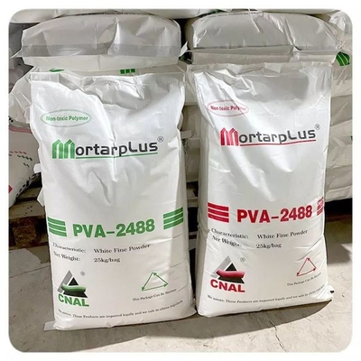 Dispersible Polymer Powders Multiwall Paper Bags Double Stitched