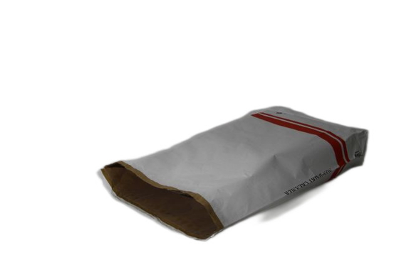 Dispersible Polymer Powders MultiWall Pinch Bottom Open Mouth Bag 25kg 50kg