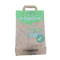 Biodegradable Kraft Paper Bags For Cat Litter Packaging Custom Print
