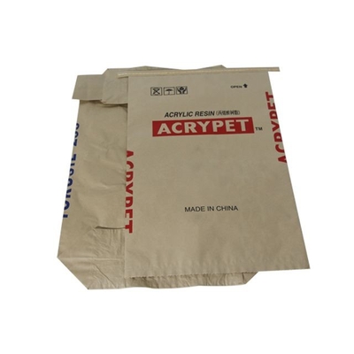 Ceramic Tile 20kg 25kg Cement Bag Multi Wall Paper Sacks Accept Custom