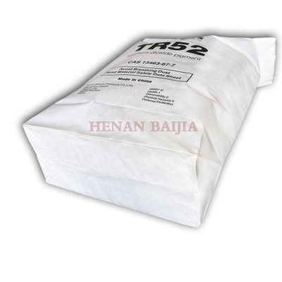 2-3ply Multiwall Kraft Paper Bags For Diatomaceous Earth Clay Granular
