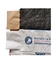 Pine Pellets Dispersible Pasted Valve Multiwall Paper Bags Flexo Printing
