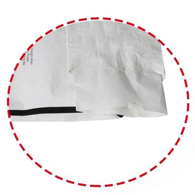 20kg 25kg Capacity Multiwall Paper Sacks For Milk Powder Paper Packaging