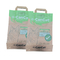 Moisture Proof Tofu Cat Litter Paper Packaging Bag Custom Design Print
