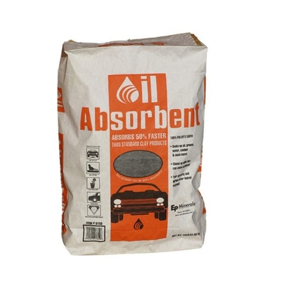 Slip Resist Industrial Paper Bags 25kg 50kg Valve Paper Bag Accept Customization