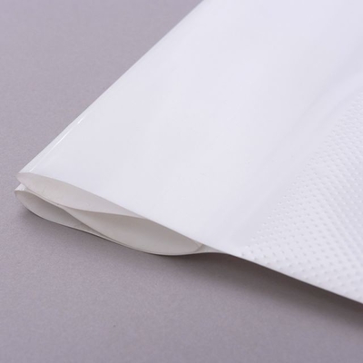 Multiwall Valve Bags Customized Printing And Size Form Fill Seal