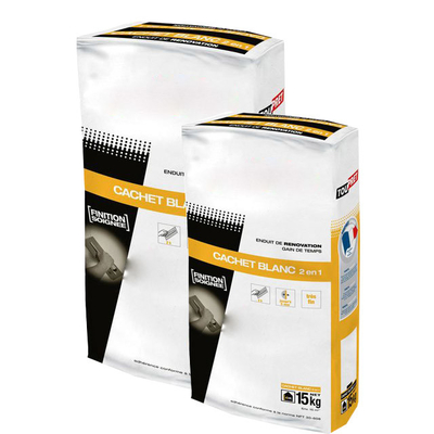 20kg 25kg Cement Bag Customized FFS For Chemical Material