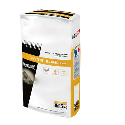 20kg 25kg Cement Bag Customized FFS For Chemical Material