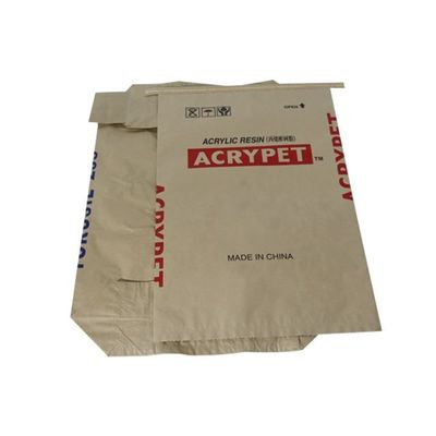 Printing Pasted Valve Multiwall Paper Bags Customizable Options