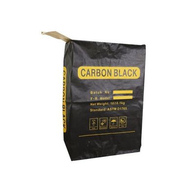 Reliable Laminated Multiwall Sacks For Improved Packaging