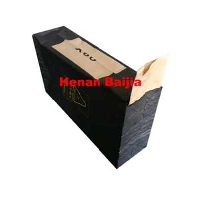 Reliable Laminated Multiwall Sacks For Improved Packaging