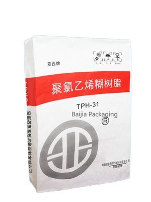 Gmp Workshop Multiwall Bags For Animal Feed Packaging