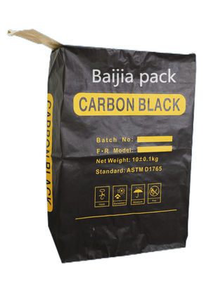 Eco Friendly Industrial Multiwall Paper Bags Customizable