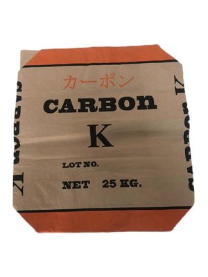 Reliable Pasted Valve Multiwall Paper Bags Eco Friendly Packaging With Printing
