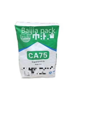 Customized Design Industrial Paper Bags Water Repellent For Industrial Packaging