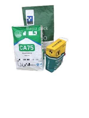 Biodegradable Heavy Duty Paper Bags Customized Durable Packaging Solution