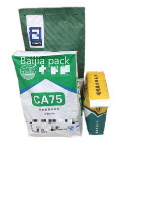 Customized Logo Industrial Paper Bags Sacks For Efficient Packaging Solutions