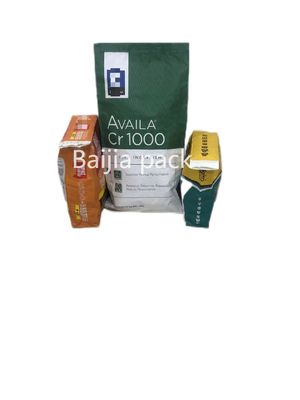 Pack Products Safely Multiwall Paper Bags Customized Printing