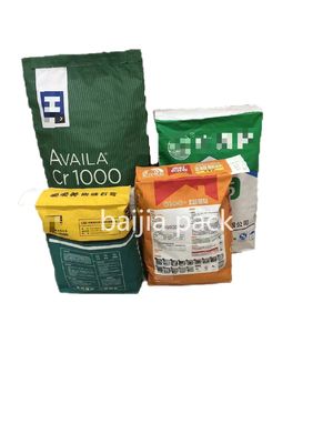 Effective Packaging Solution Industrial Paper Bags Sacks For Industrial Use