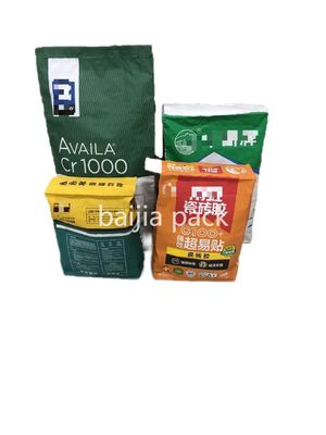 Effective Packaging Solution Industrial Paper Bags Sacks For Industrial Use