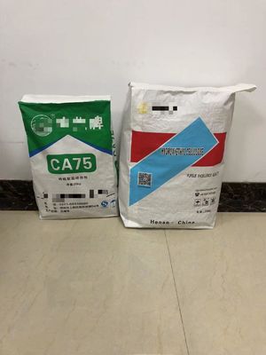 Custom Thickness Multiwall Sacks Industrial Kraft Paper