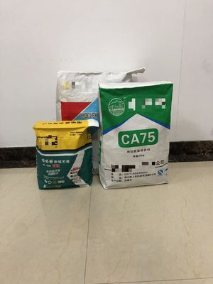 Customizable Multi Wall Paper Sacks White Or Brown Industrial Kraft Packaging