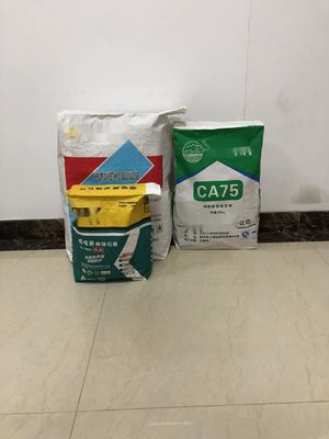 Customizable Closure Multiwall Bags Highest Standards