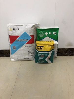 Customizable Closure Multiwall Bags Highest Standards