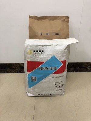 Customizeable Valve Multiwall Paper Sack Custom Capacity