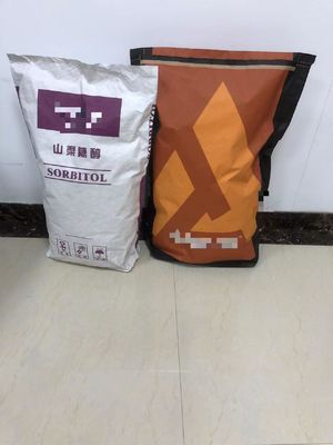 Custom Thickness Custom Paper and Accept Custom Pinch Bottom Paper Bags