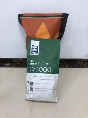 Custom Capacity Pinch Bottom Paper sacks with Capacity Accept Custom