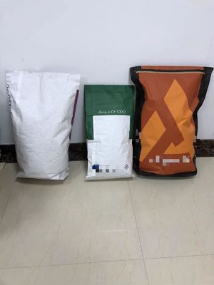 Pinch Bottom Paper Bags with Printing Customizable Thickness Printing Service Available