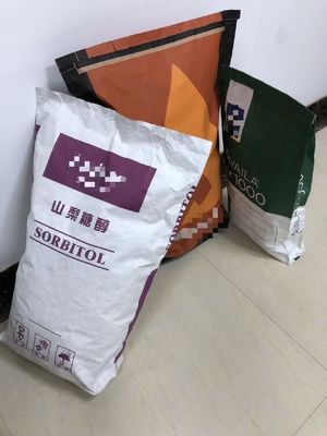 Custom Printing Pinch Bottom Paper Bags with Capacity Accept Custom and Printing