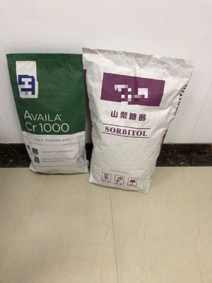 Custom Printing Pinch Bottom Paper Bags with Capacity Accept Custom and Printing
